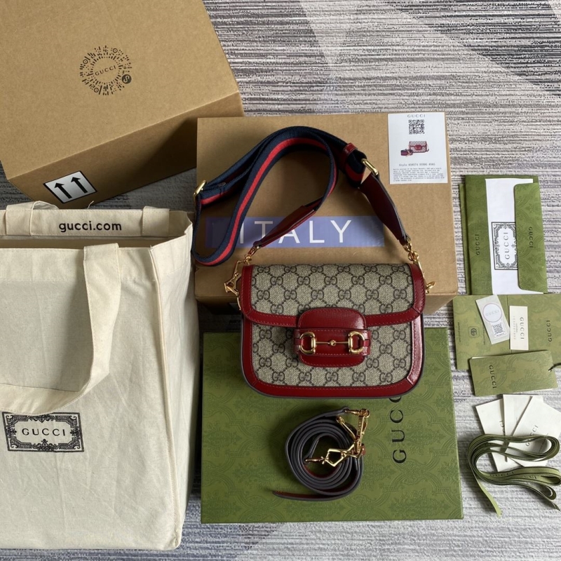 G*u*i satchel bags